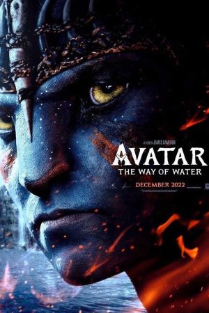 Avatar 2: Dòng Chảy Của Nước