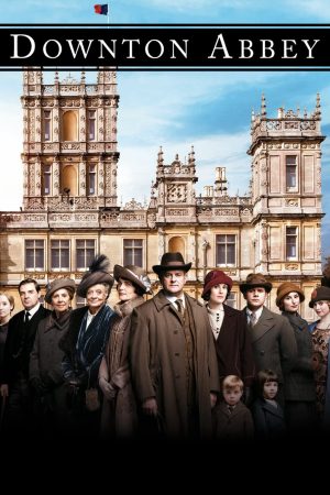 Tu Viện Downton